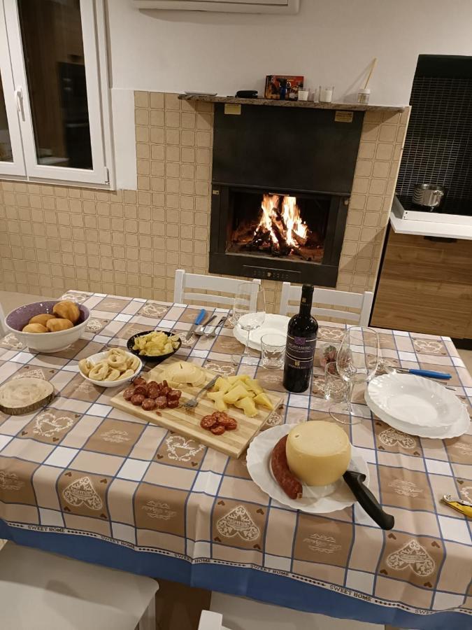 Casa Loredana 푸티냐노 외부 사진