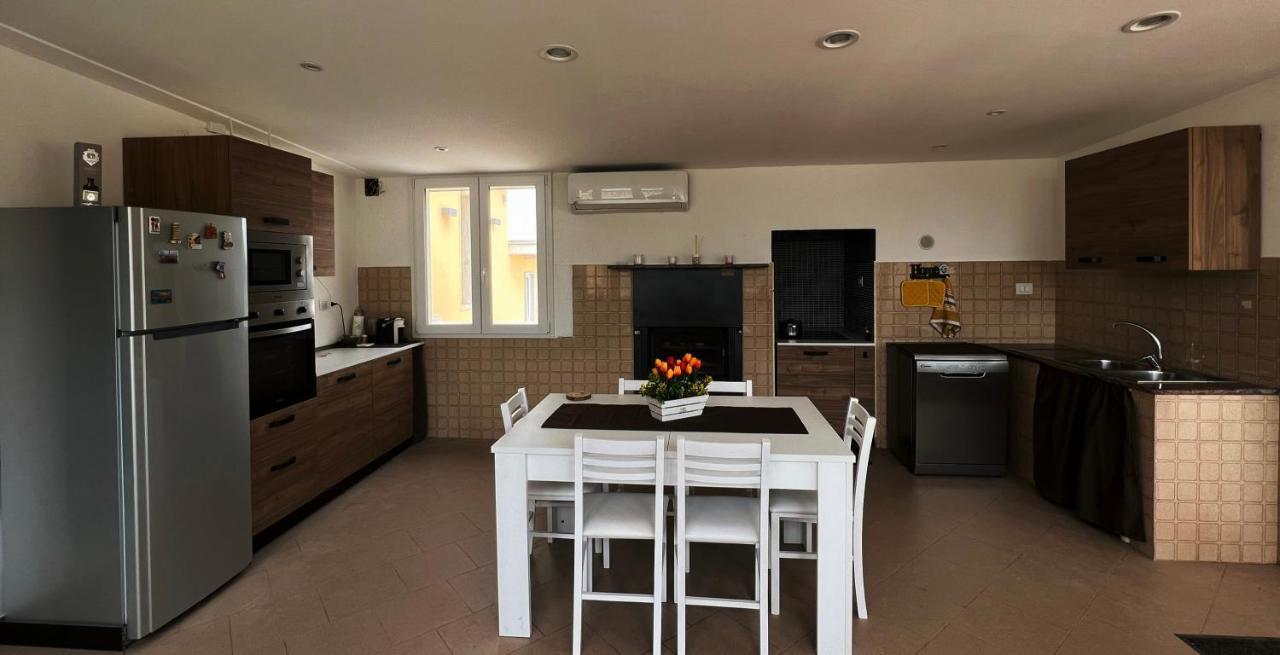 Casa Loredana 푸티냐노 외부 사진