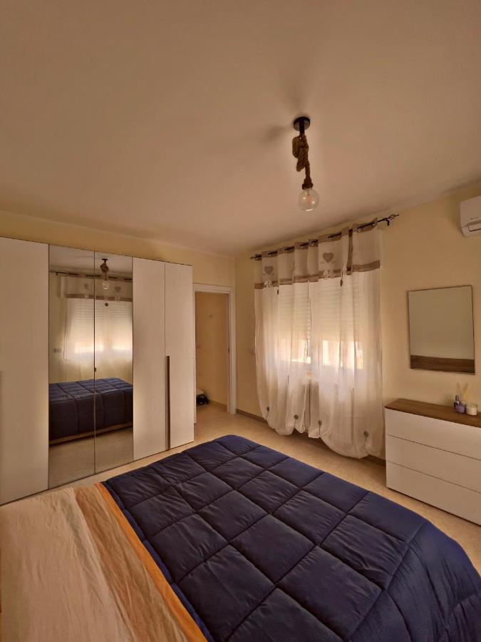 Casa Loredana 푸티냐노 외부 사진