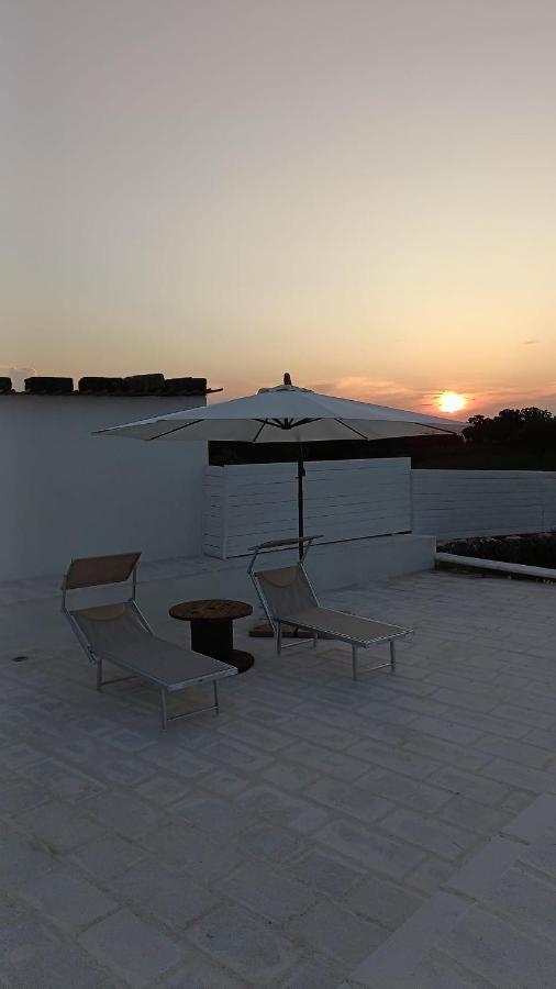 Casa Loredana 푸티냐노 외부 사진