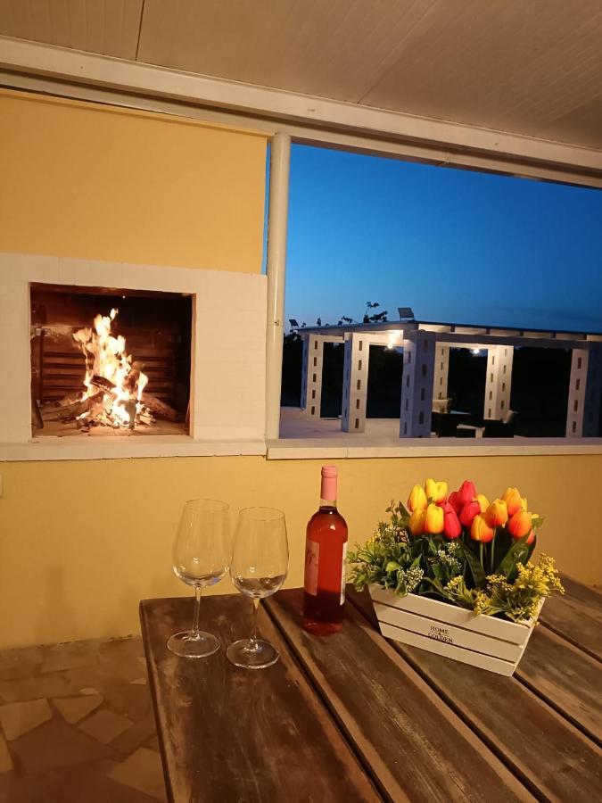 Casa Loredana 푸티냐노 외부 사진