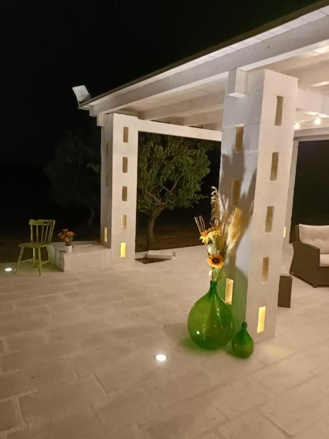 Casa Loredana 푸티냐노 외부 사진