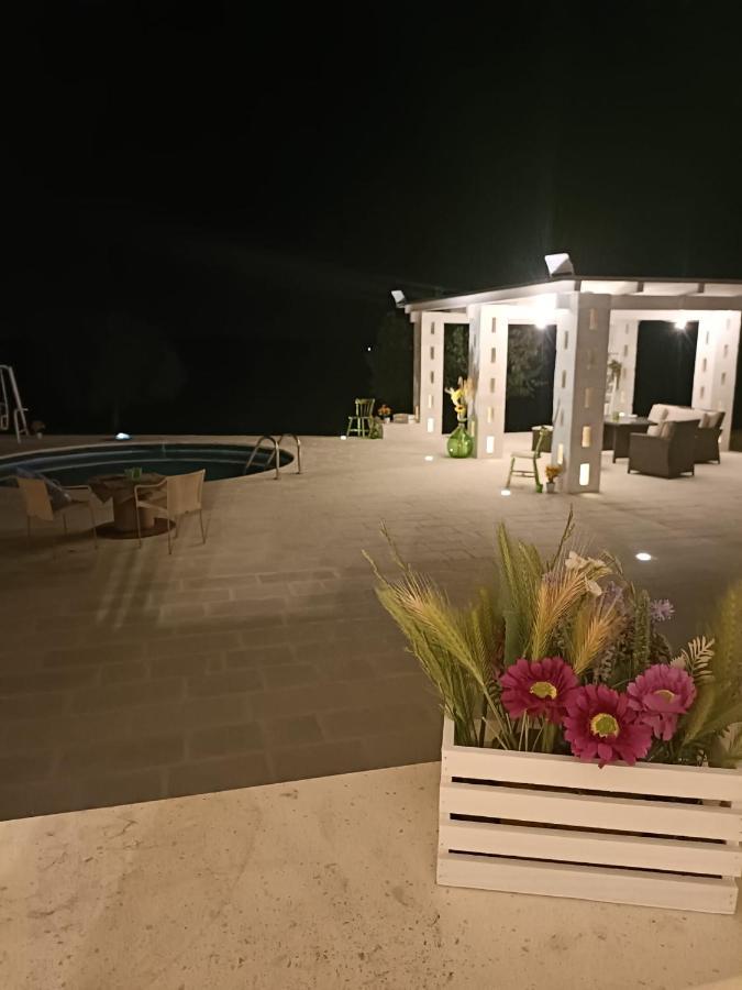 Casa Loredana 푸티냐노 외부 사진