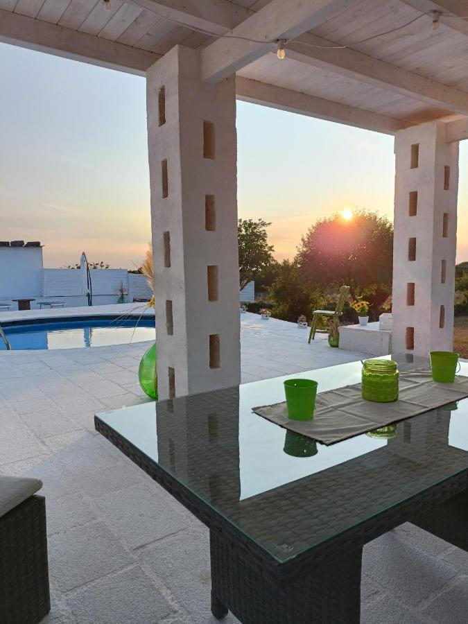 Casa Loredana 푸티냐노 외부 사진
