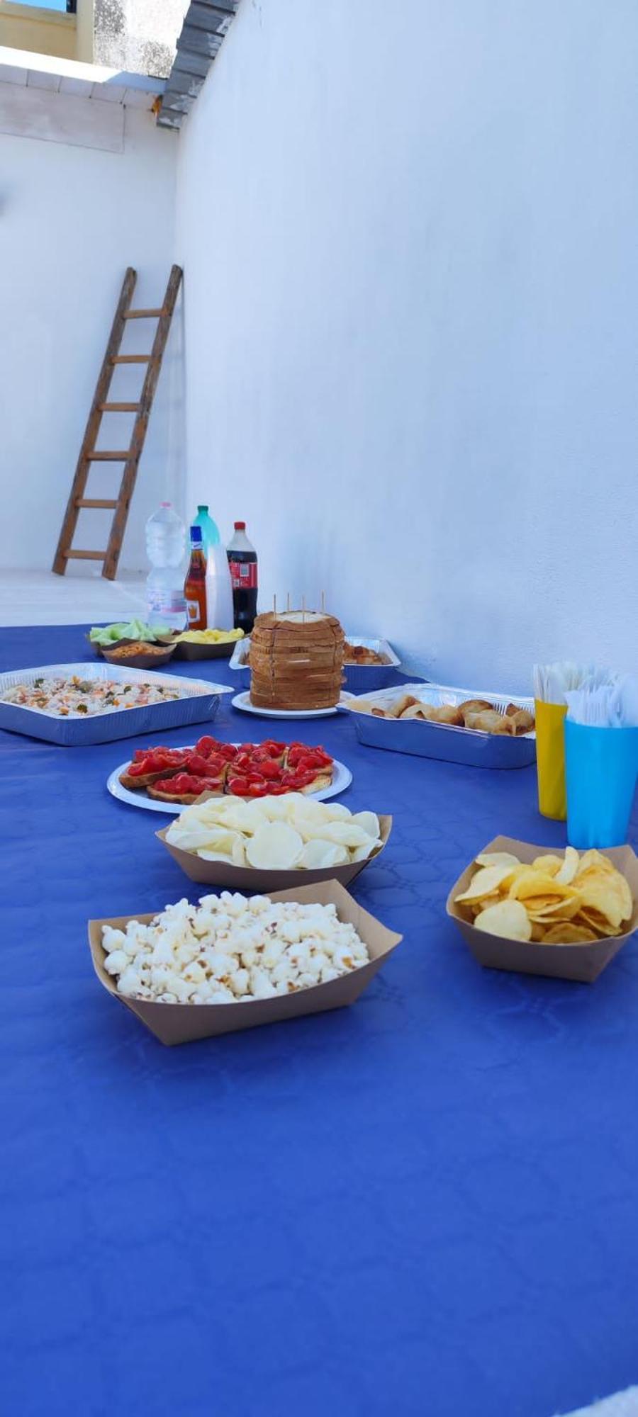 Casa Loredana 푸티냐노 외부 사진
