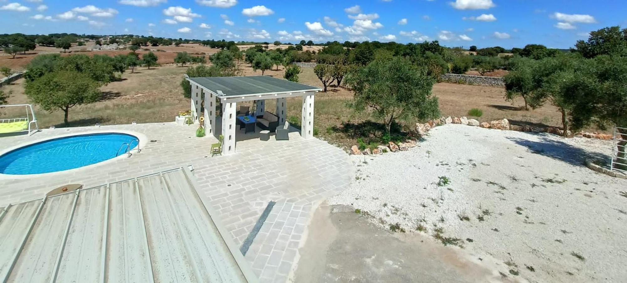 Casa Loredana 푸티냐노 외부 사진