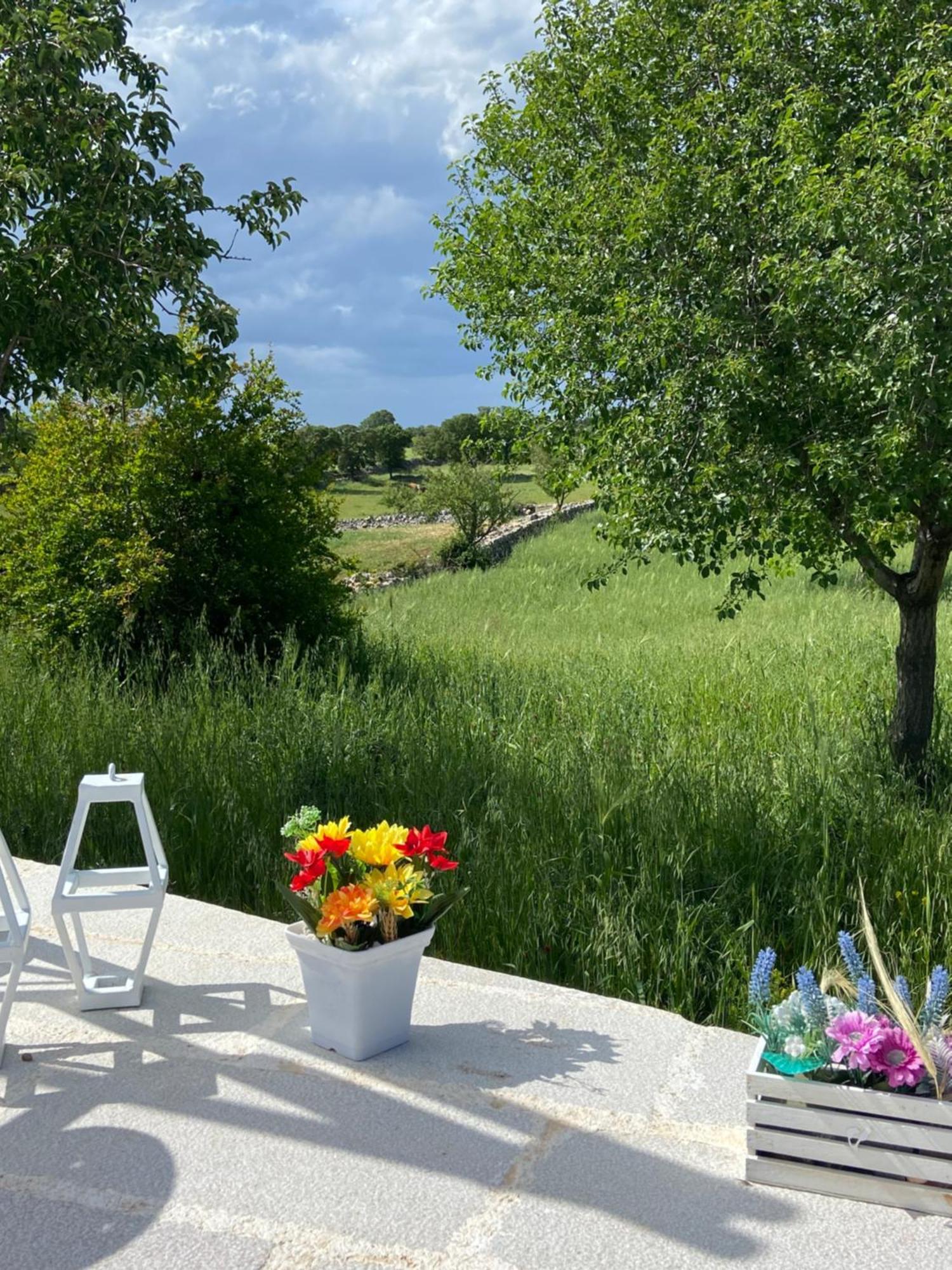 Casa Loredana 푸티냐노 외부 사진